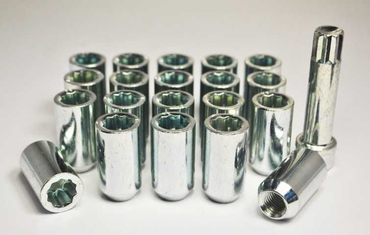 Гайка за Джанта М12х1.5ММ L37 TUNER / гайка m12x1.5 тунер