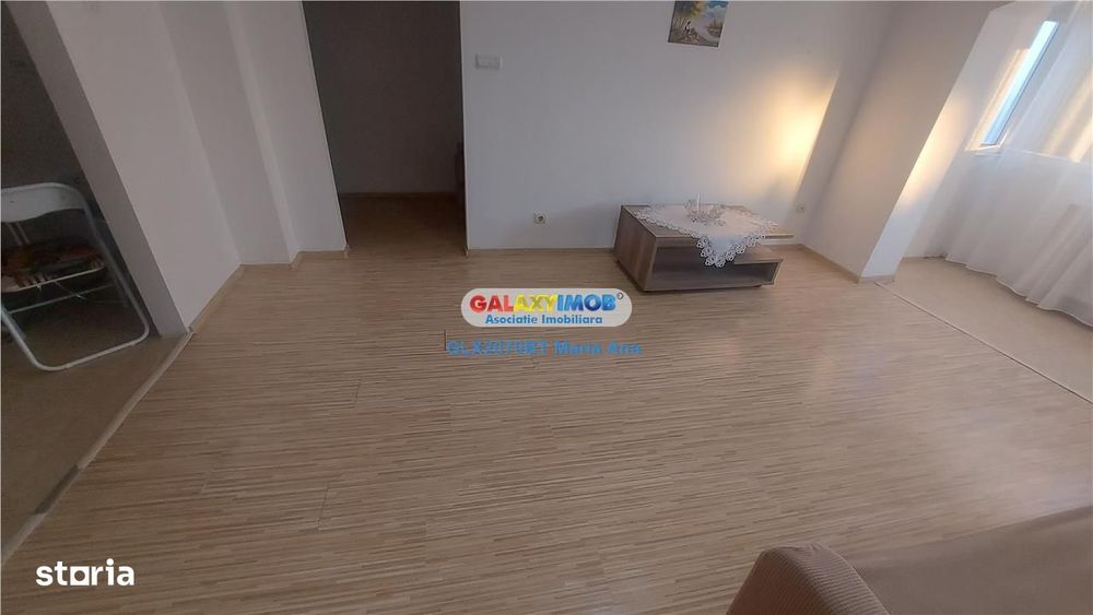 Apartament 2 camere, zona Util!
