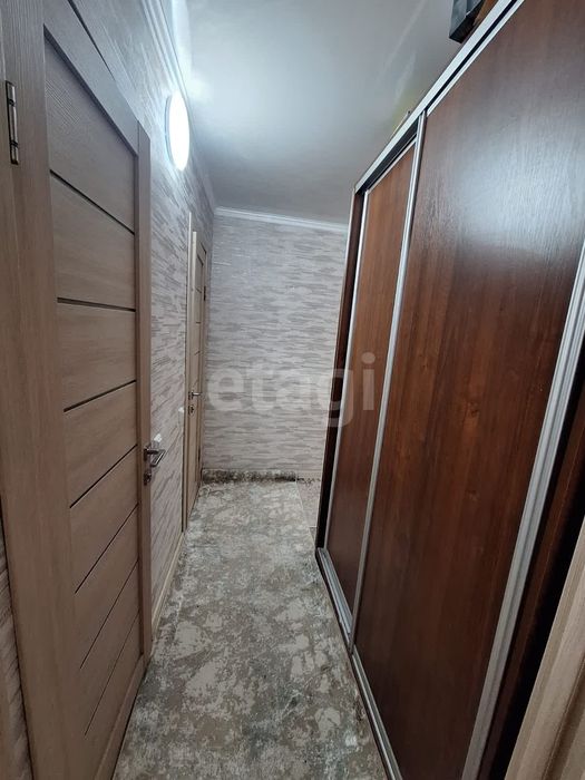 Продам 2-х ком кварт ДСР!