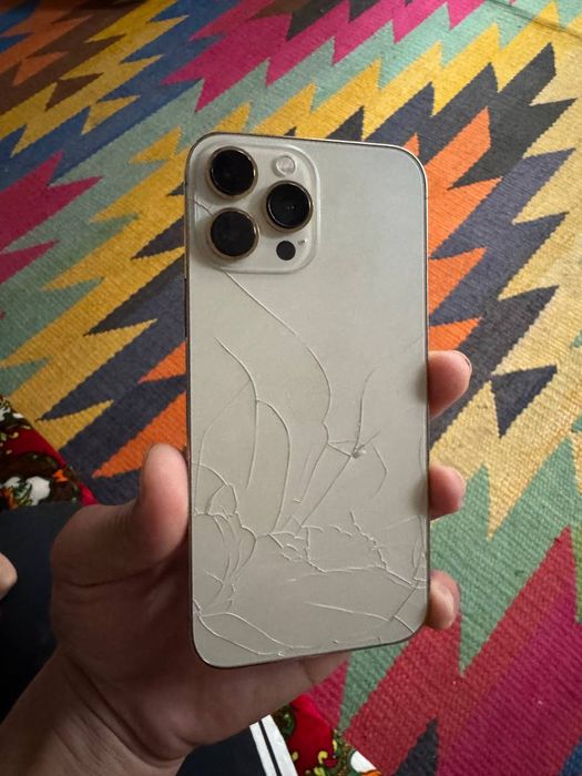Iphone 13 pro max 90 emkost