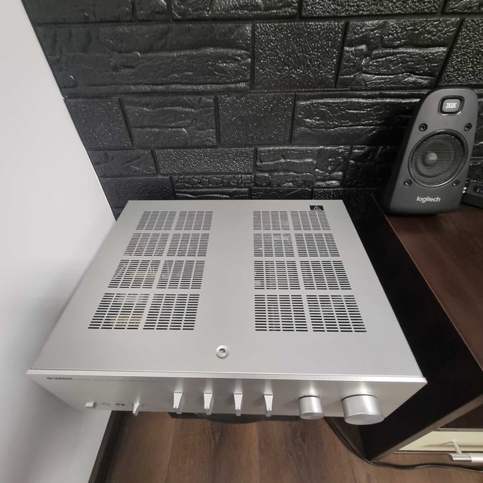Amplificator yamaha A-S301