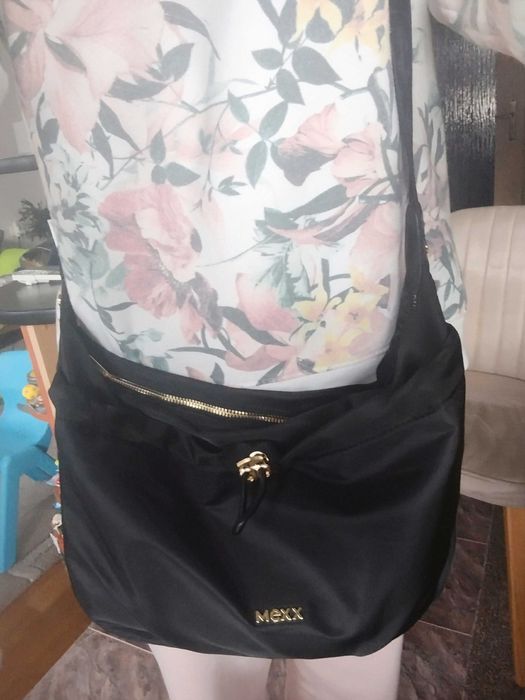 Дамска чанта MEXX