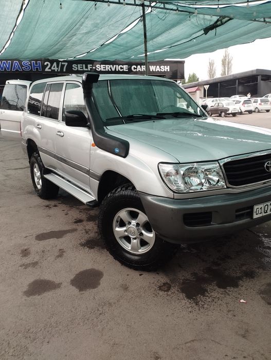 Tayota lancuzr 105 sotilad
