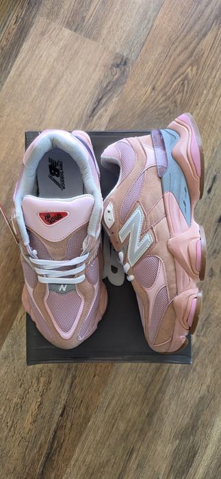 New Balance 9060 дамски маратонки