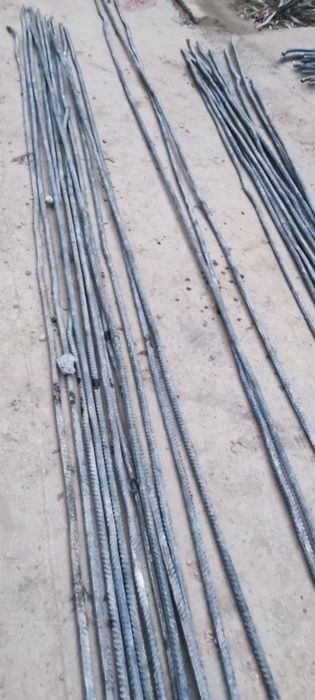 Armatura holati idyal bu