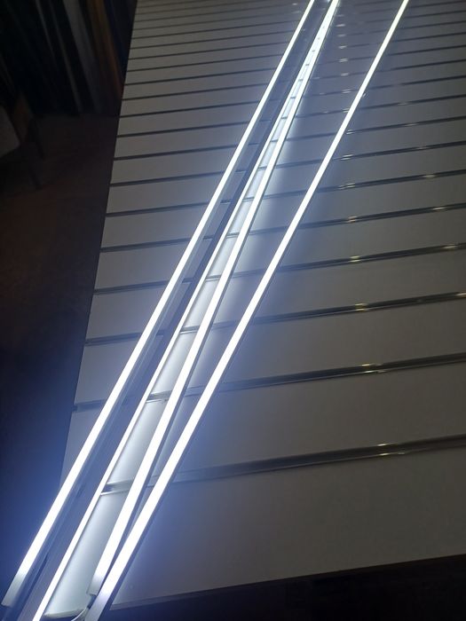 Эконом панели с алюмин ставкой