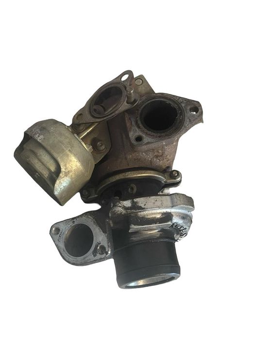 Turbina Opel Insignia A Country Tourer G09 2008 - 2017 2.0 Cdti A 20 Dt, A 20 Dtj 55562591