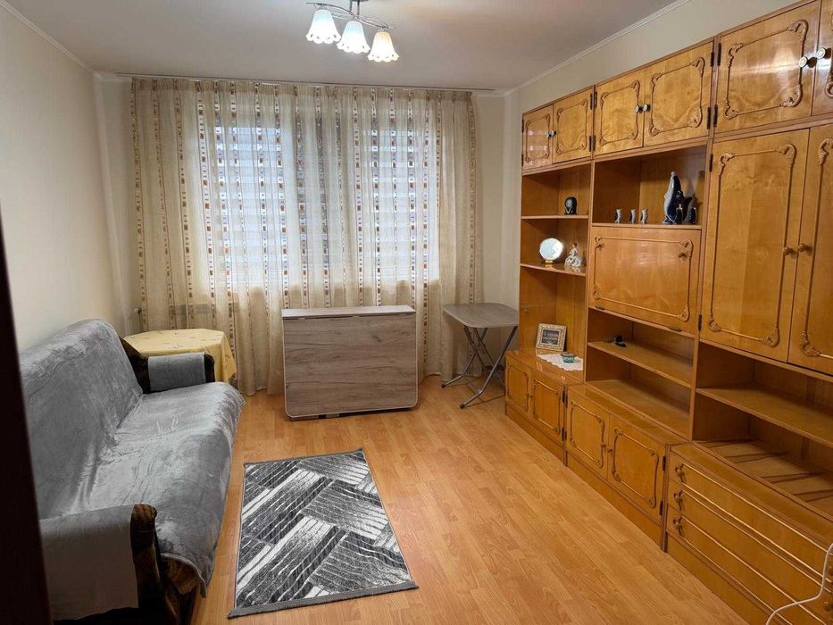 Ofer spre închiriere Apartament cu 3 camere bulevardul oituz