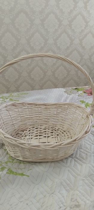 Продаётся корзина размер 45-32см