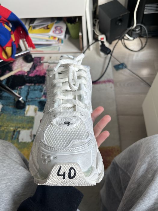 balenciaga runners