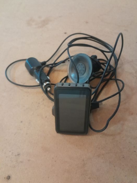 Видеорегистратор