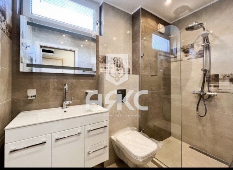 Дава се под наем Двустаен апартамент в София, Гео Милев - 65 кв.м за 663 € - Снимка #7