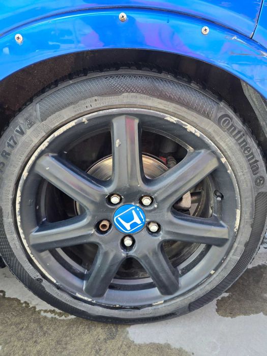 Honda Civic 1.8L 140CP 230 000Km  - perfecta mecanic