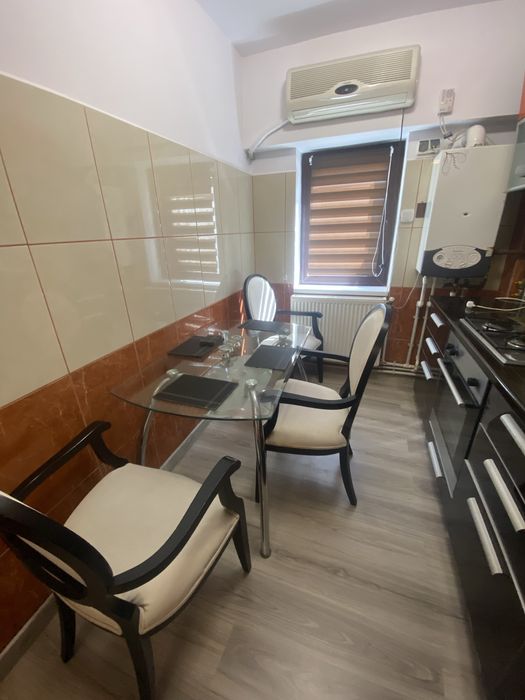 Apartament 2 camere- jud. Calarasi