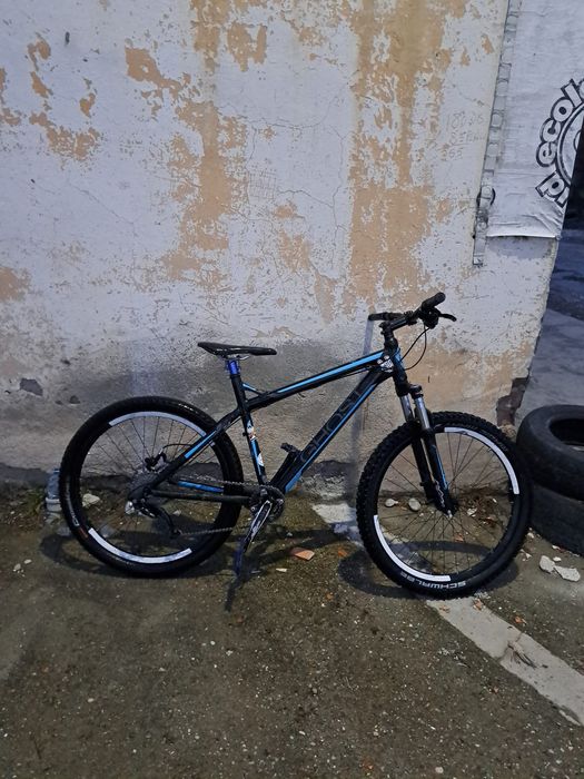 vand bicicleta ghost