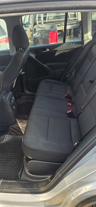 VW Tiguan 2012  2.0 tdi
