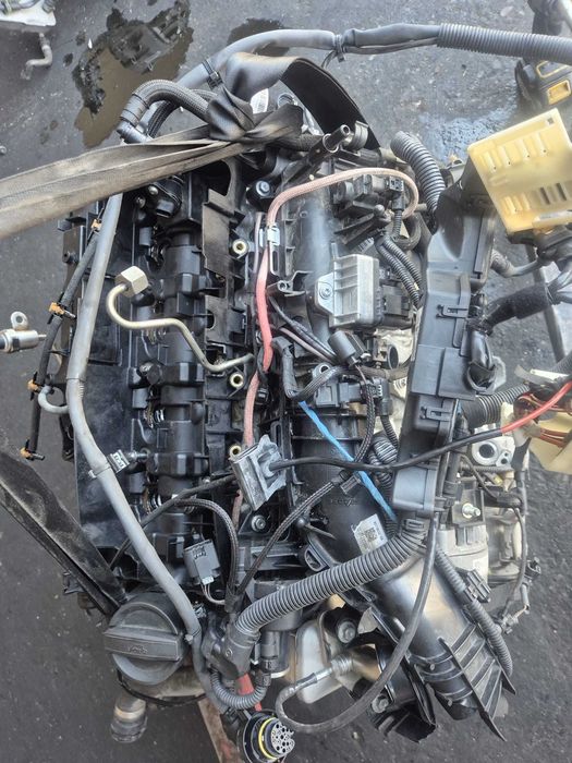 Motor BMW 2.0  190 cp  2015 >2019