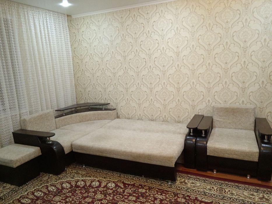 Продам мягкий уголок