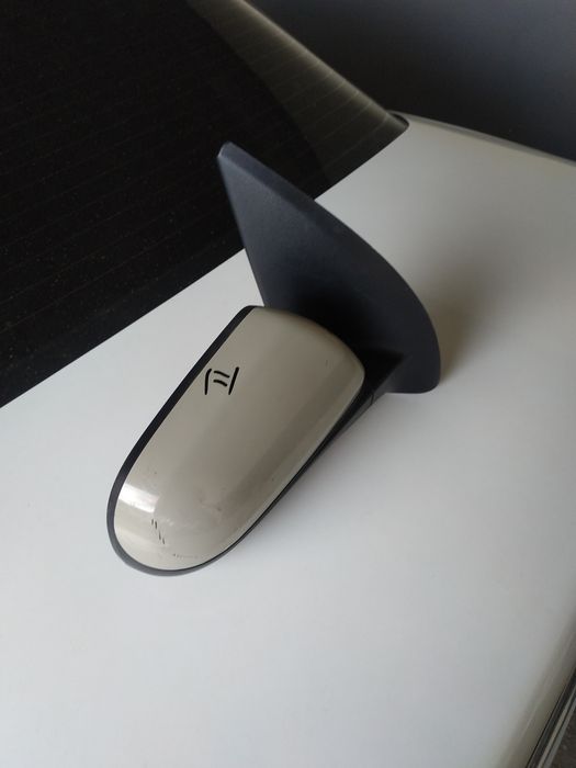 Нексия3 боковой Янни оригинал