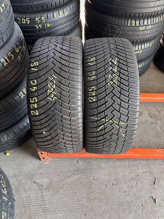Anvelope All Season 225/40/18 Pirelli Cinturato SF2 225 40 18 R18