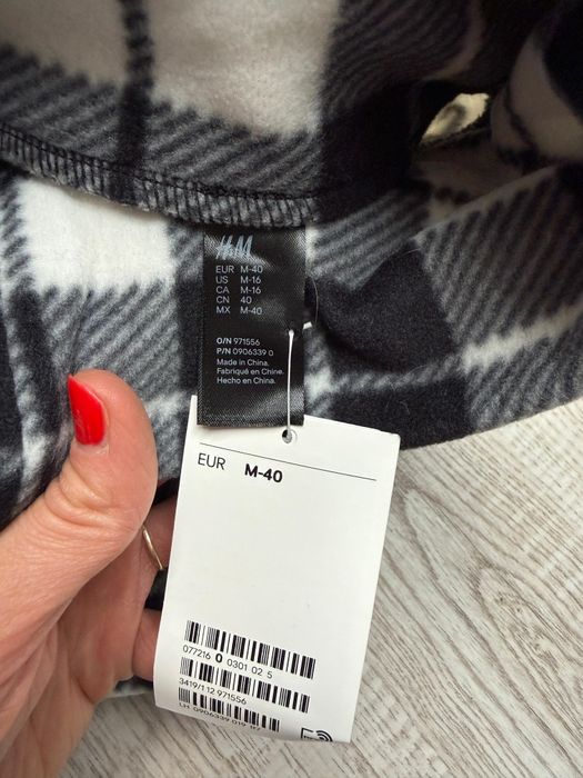 Haina cățel de iarna