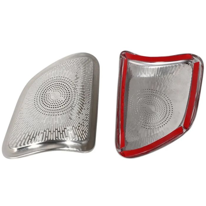 Set sita boxa Tweetere Burmester Mercedes GLE GLS W167 V167 AMG X167