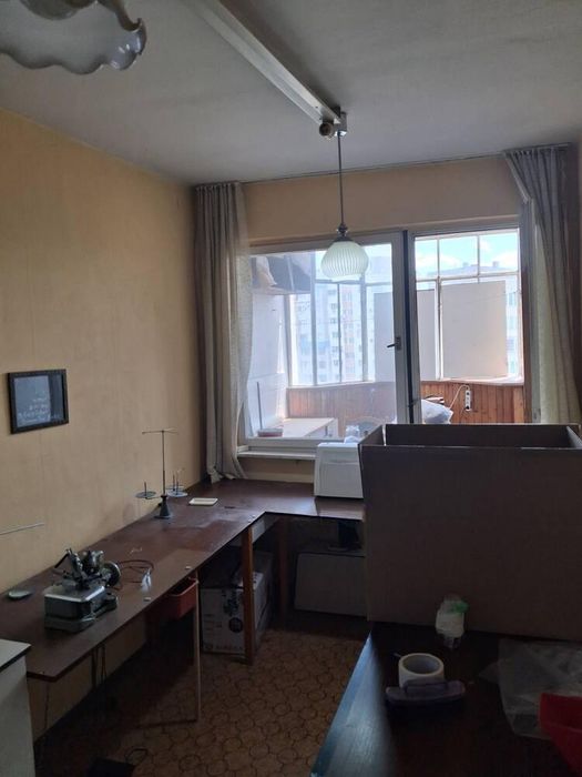 Двустаен апартамент в ж.к Меден Рудник зона А