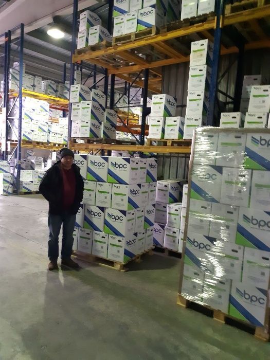 Порошковая краска с доставкой в любых объёмах.