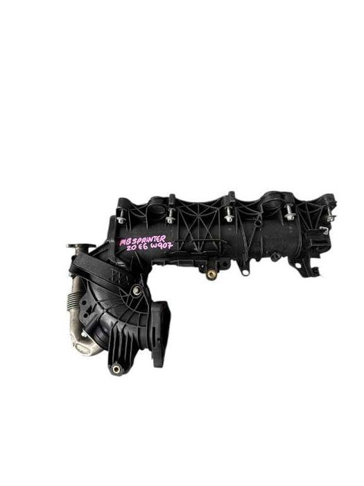 Dezmembrari MERCEDES BENZ SPRINTER w907  - Galerie admisie