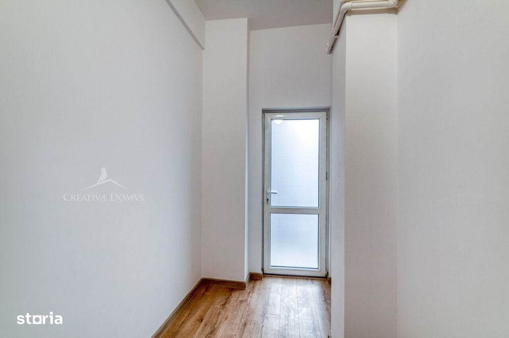 Piata Romana - Apartament cu 4 camere, 96 mp