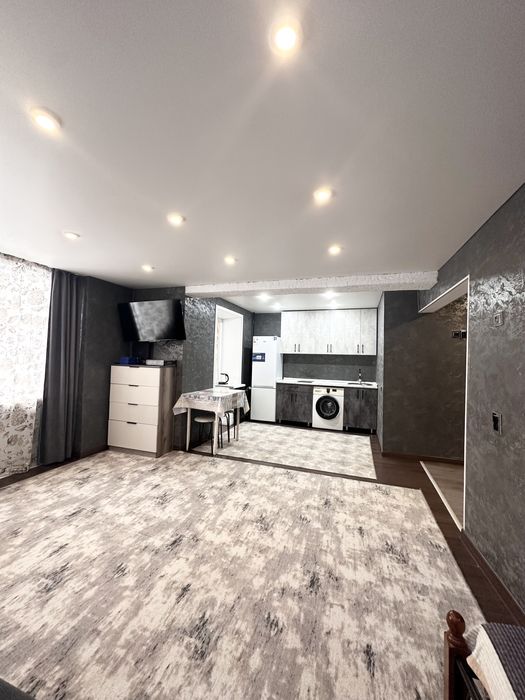 Продам 1 комн с ремонтом