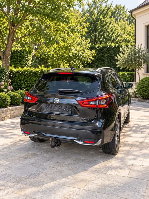 NISSAN Qashqai 2020 — imagine 4