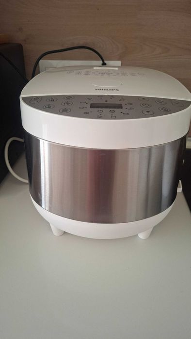 Мултикукър PHILIPS