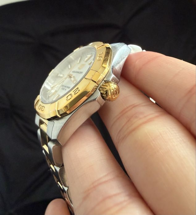 Tag Heuer  Дамски часовник