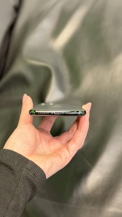 Iphone 11 Pro Neverlocked