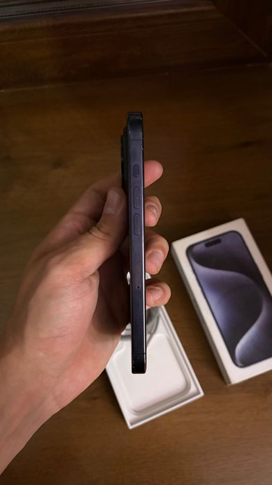 IPhone 15 Pro 256Gb / Айфон 15 про 256Гб