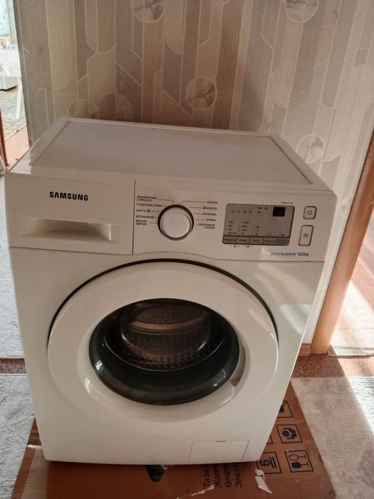 Продам стиральную машинку