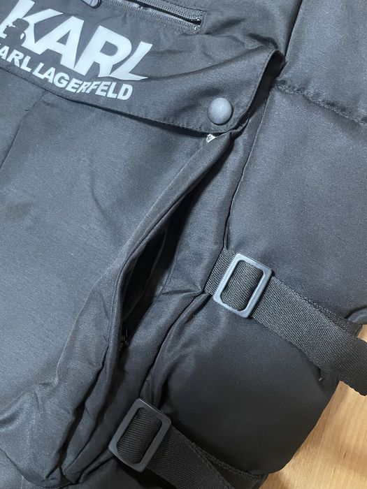 Елек karl lagerfelt