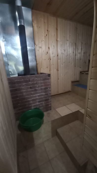 Баня ,спа, сауна пиллинг массаж