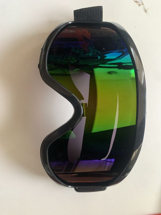 NOU “SET FULL” Cască pentru Motociclete,Cross,Enduro,ATV,Dirt Bike