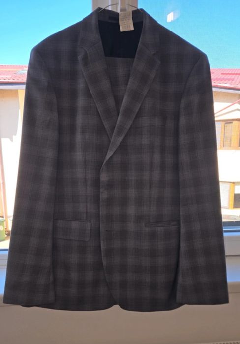 Costum barbatesc Pierre Cardin