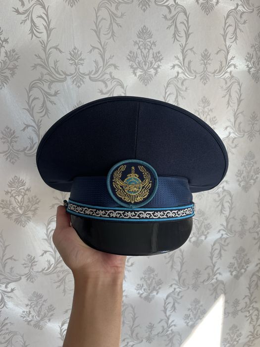 Продам форму МВД РК