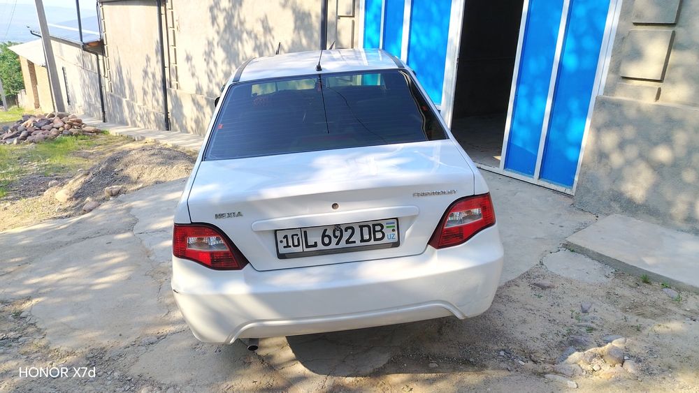 Other Nexia 2015 — 2