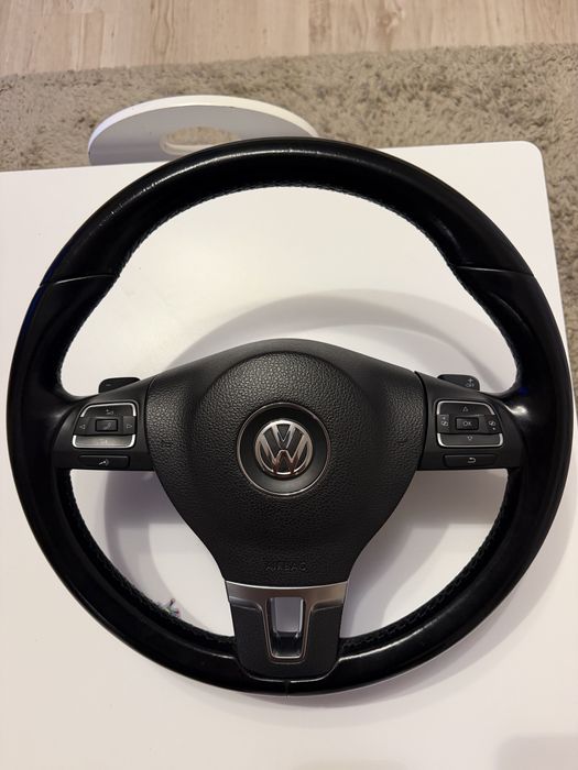 Волан VW Passat, Golf,Touran, Caddy
