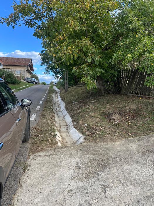 Teren intravilant - 1200mp - Loc Sat Soceni -