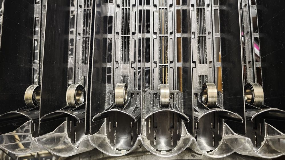 Пушери за хладилници - кен и бутилки