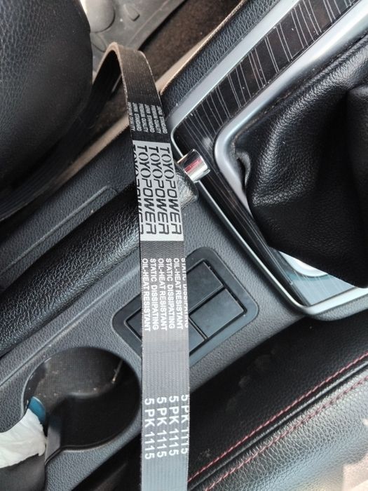 Продам ремень 5РК 1115