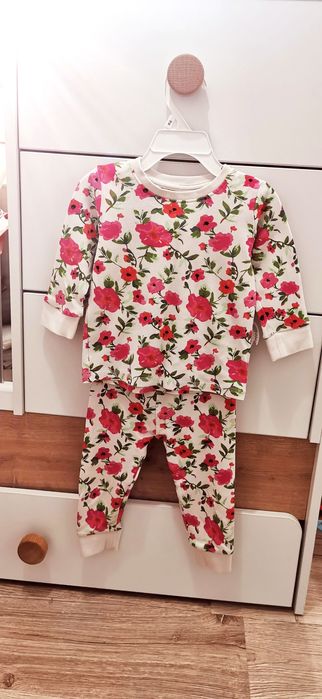 Set pijamale Next 12-18 luni