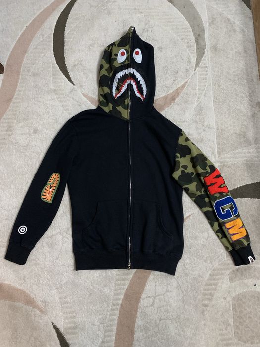 Спортивка от Bape