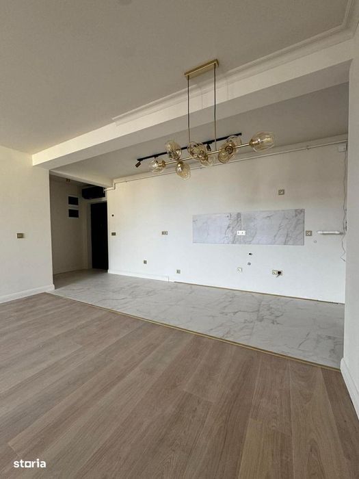 Apartament 2 camere | Finisat | Loc de parcare | Bloc nou - Corvinilor